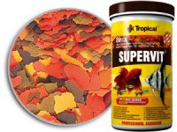 Tropical Supervit vločky - balenie 300 ml